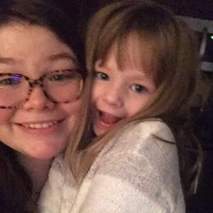 Meet your Posher, Alexandra